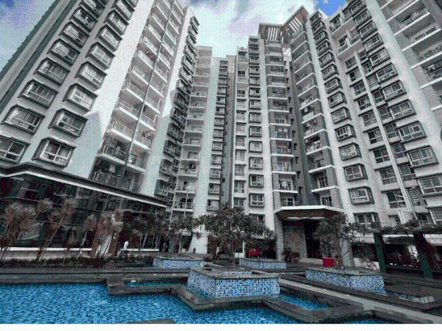 3 BHK Apartment in Doddanekundi for rent Bengaluru. The reference number is 21227111