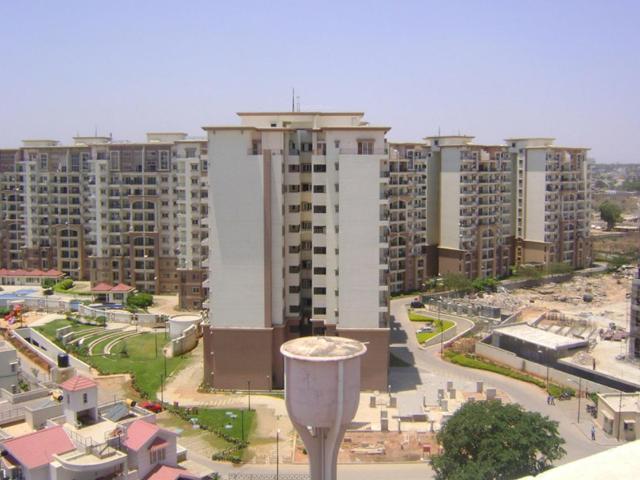 3 BHK Apartment in Doddanekundi for resale Bengaluru. The reference number is 20707391