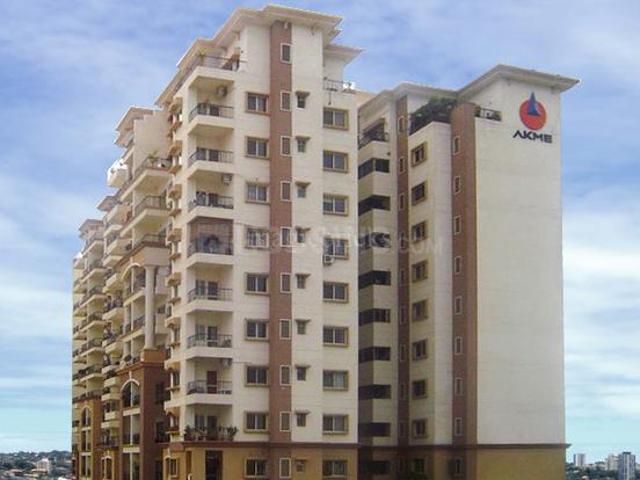 3 BHK Apartment in Doddanekundi for resale Bengaluru. The reference number is 20918725