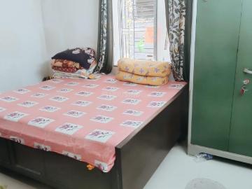 3 BHK Apartment in Dombivli East for rent Thane. The reference number is 12879056