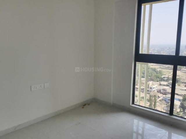3 BHK Apartment in Dombivli East for rent Thane. The reference number is 19779884