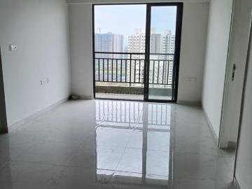 3 BHK Apartment in Dombivli East for rent Thane. The reference number is 19896123