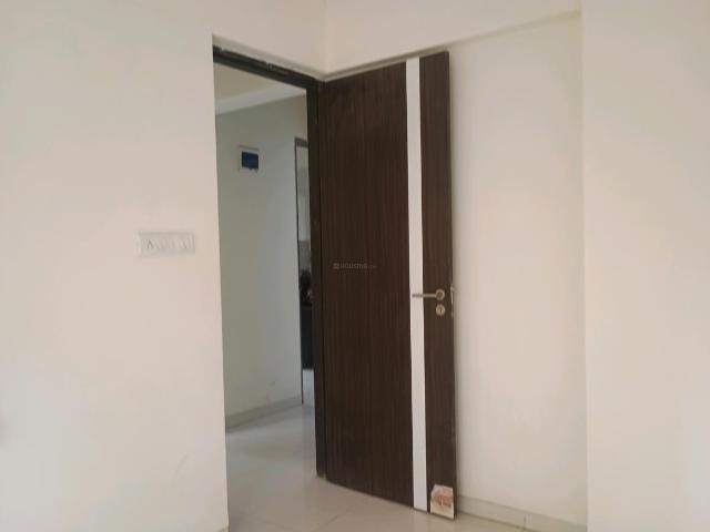 3 BHK Apartment in Dombivli East for rent Thane. The reference number is 20070801
