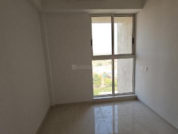 3 BHK Apartment in Dombivli East for rent Thane. The reference number is 20185490