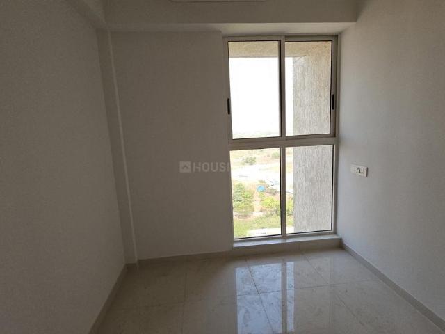 3 BHK Apartment in Dombivli East for rent Thane. The reference number is 20185490