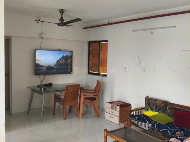 3 BHK Apartment in Dombivli East for rent Thane. The reference number is 20989474
