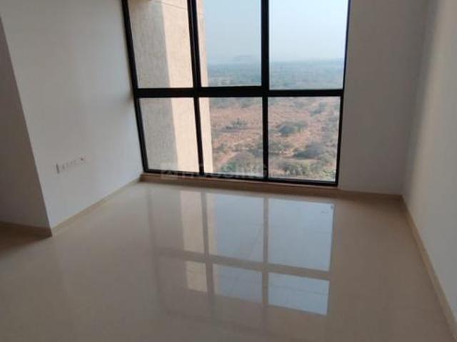3 BHK Apartment in Dombivli East for rent Thane. The reference number is 20990674