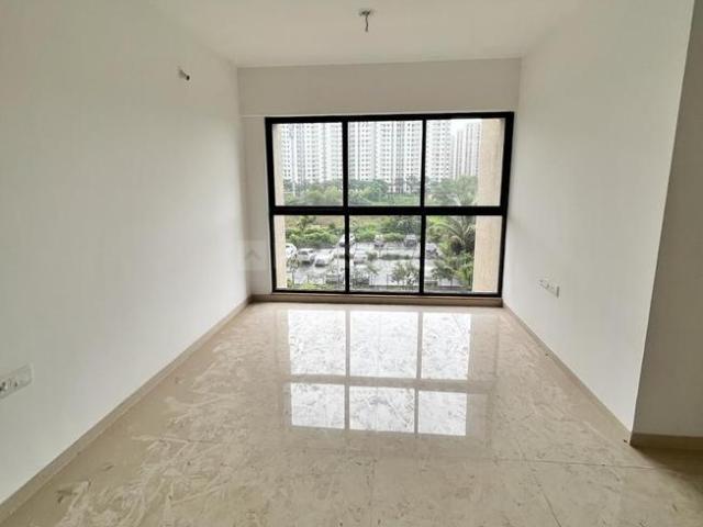 3 BHK Apartment in Dombivli East for rent Thane. The reference number is 20990730