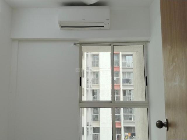 3 BHK Apartment in Dombivli East for rent Thane. The reference number is 20903259