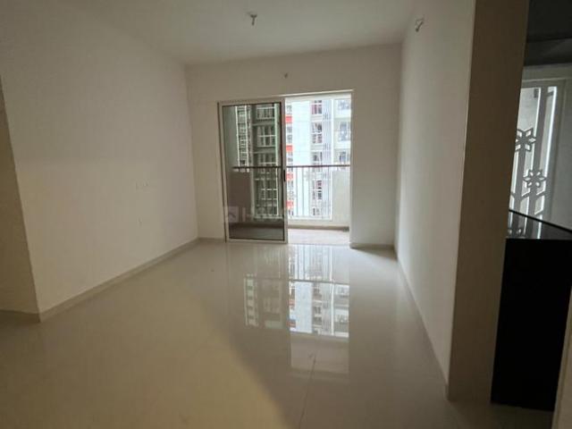 3 BHK Apartment in Dombivli East for rent Thane. The reference number is 20905858