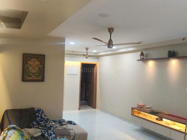 3 BHK Apartment in Dombivli East for rent Thane. The reference number is 20930523