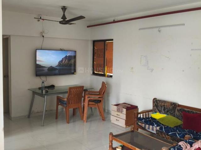 3 BHK Apartment in Dombivli East for rent Thane. The reference number is 21070047