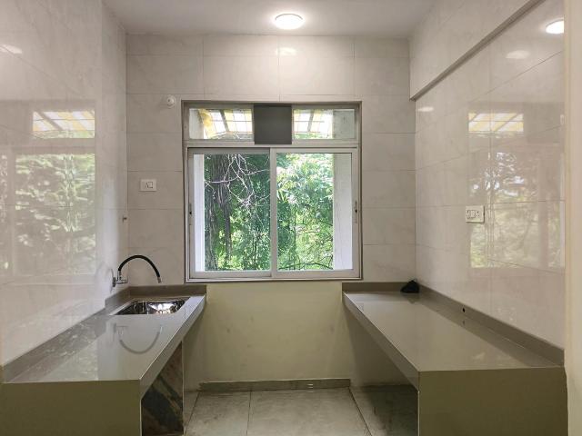 3 BHK Apartment in Dombivli East for resale Thane. The reference number is 17455012