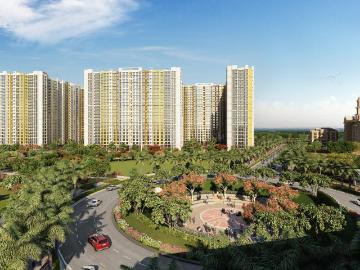 Thane East, Thane, Mumbai Suburban District, Maharashtra