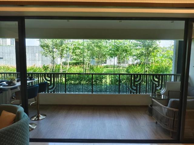 3 BHK Apartment in Dombivli East for resale Thane. The reference number is 20271464