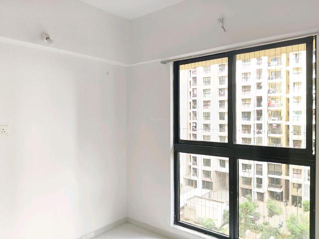 3 BHK Apartment in Dombivli East for resale Thane. The reference number is 20435853