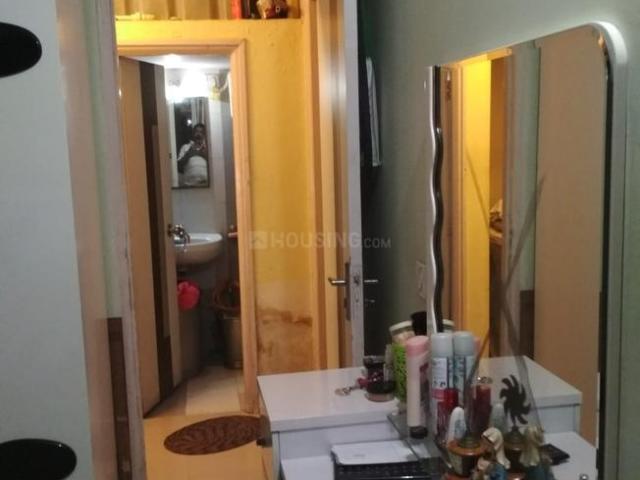 3 BHK Apartment in Dombivli East for resale Thane. The reference number is 20485632