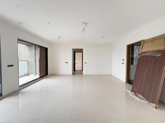 3 BHK Apartment in Dombivli East for resale Thane. The reference number is 20727958