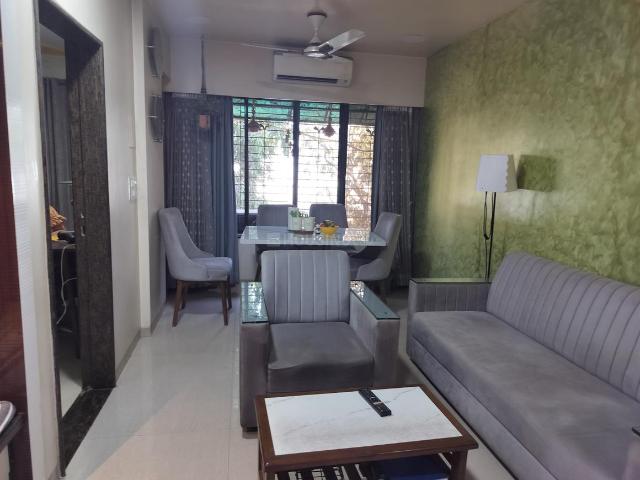 3 BHK Apartment in Dombivli East for resale Thane. The reference number is 20942830