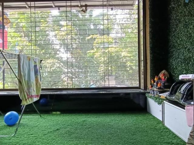 3 BHK Apartment in Dombivli East for resale Thane. The reference number is 21058099