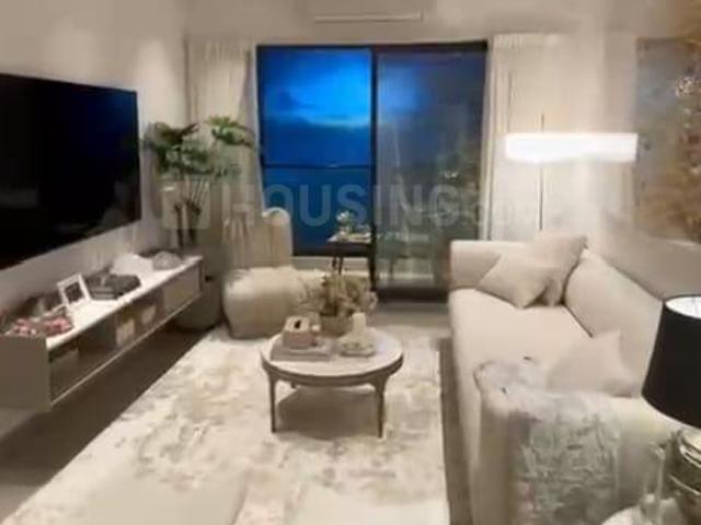 3 BHK Apartment in Dombivli East for resale Thane. The reference number is 21322886