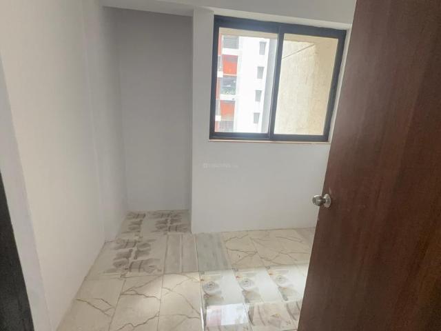 3 BHK Apartment in Dombivli West for rent Thane. The reference number is 21164246