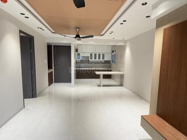 3 BHK Apartment in Dombivli West for resale Thane. The reference number is 21006372