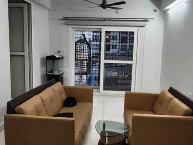 3 BHK Apartment in Domlur Layout for rent Bengaluru. The reference number is 19517162