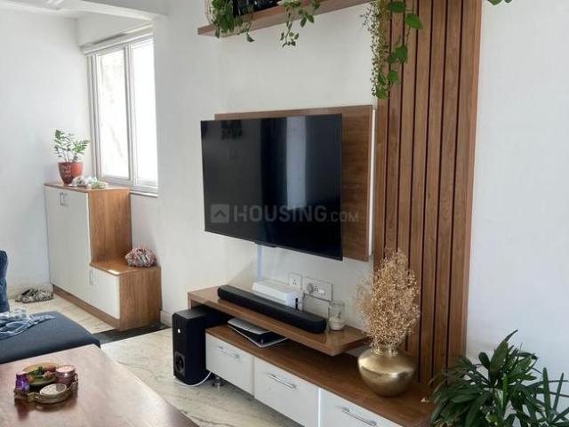3 BHK Apartment in Domlur Layout for rent Bengaluru. The reference number is 20721127