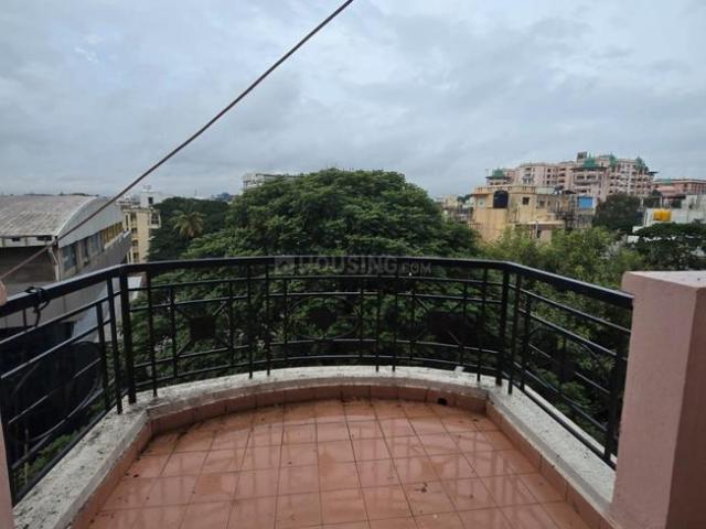 3 BHK Apartment in Domlur Layout for rent Bengaluru. The reference number is 20873532