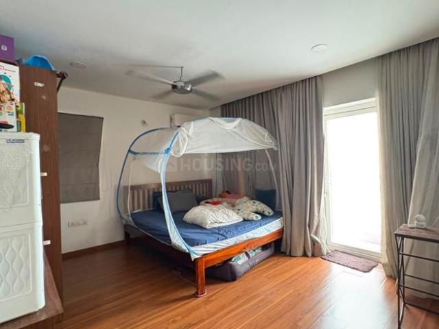 3 BHK Apartment in Domlur Layout for rent Bengaluru. The reference number is 20952952