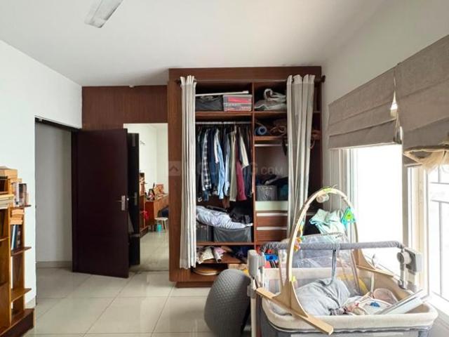 3 BHK Apartment in Domlur Layout for rent Bengaluru. The reference number is 20992584