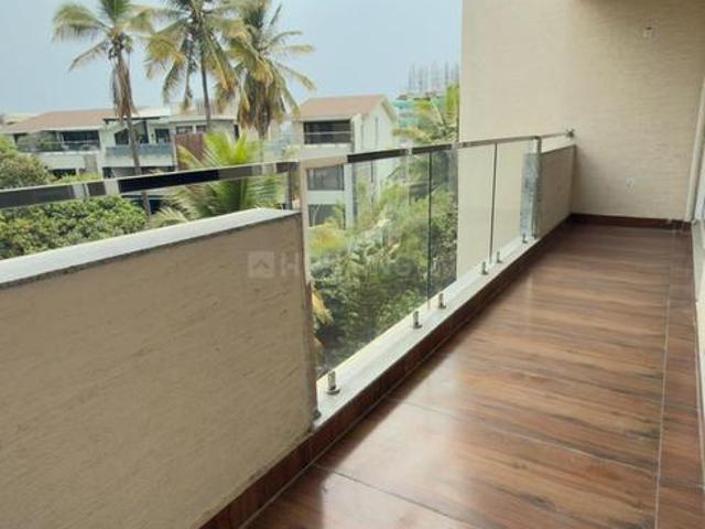 3 BHK Apartment in Domlur Layout for rent Bengaluru. The reference number is 20248641