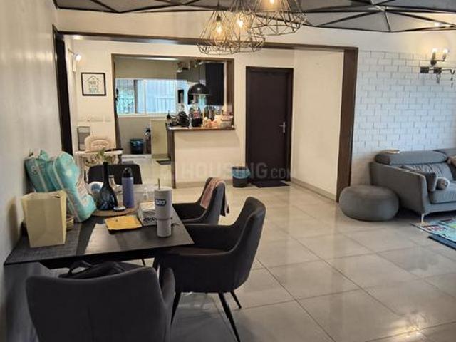 3 BHK Apartment in Domlur Layout for rent Bengaluru. The reference number is 21043649