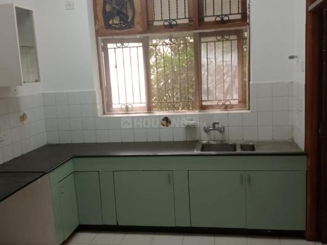 3 BHK Apartment in Domlur Layout for rent Bengaluru. The reference number is 21061676