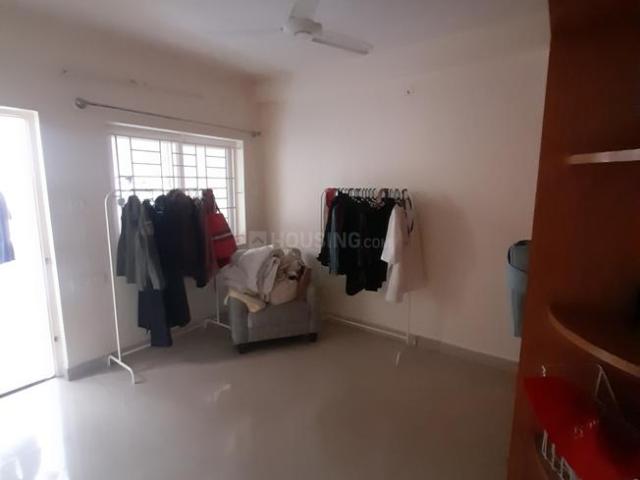 3 BHK Apartment in Domlur Layout for resale Bengaluru. The reference number is 19279236