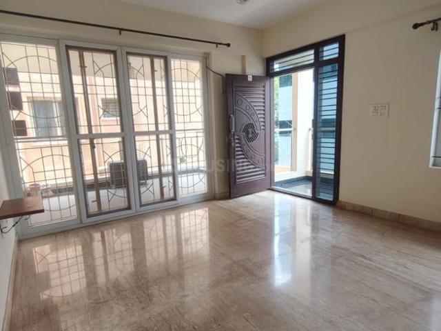 3 BHK Apartment in Domlur Layout for resale Bengaluru. The reference number is 19523075