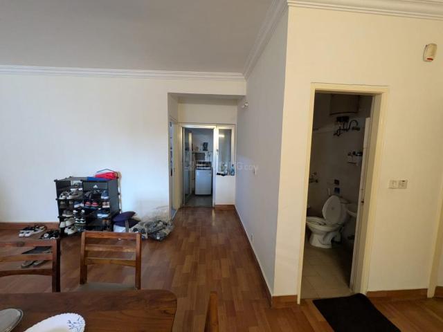 3 BHK Apartment in Domlur Layout for resale Bengaluru. The reference number is 20550533