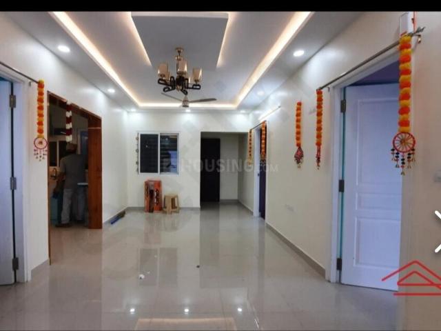 3 BHK Apartment in Dommasandra for rent Bengaluru. The reference number is 17812341