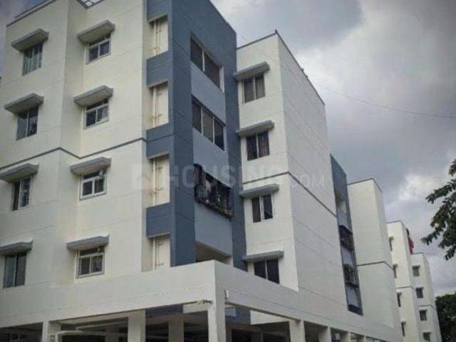 3 BHK Apartment in Dommasandra for rent Bengaluru. The reference number is 19485366