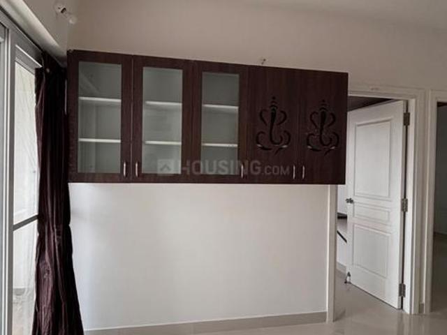 3 BHK Apartment in Dommasandra for rent Bengaluru. The reference number is 20134316