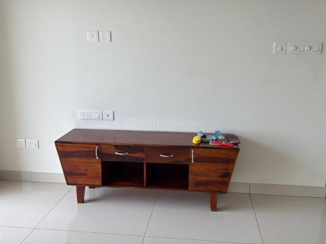 3 BHK Apartment in Dommasandra for rent Bengaluru. The reference number is 20228218