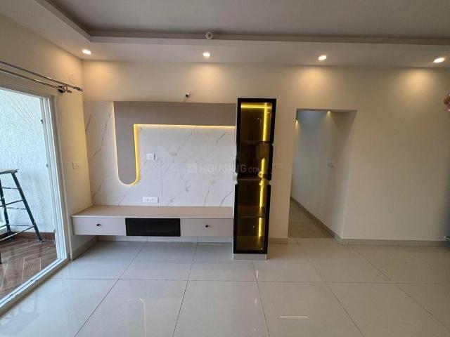 3 BHK Apartment in Dommasandra for rent Bengaluru. The reference number is 20381785