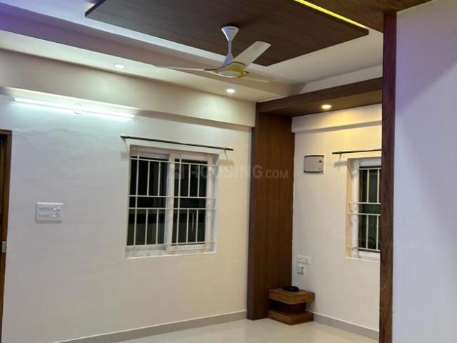 3 BHK Apartment in Dommasandra for rent Bengaluru. The reference number is 20438141