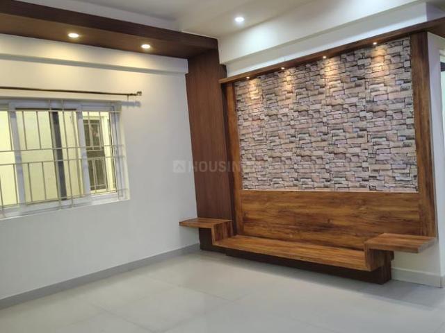 3 BHK Apartment in Dommasandra for rent Bengaluru. The reference number is 20463784