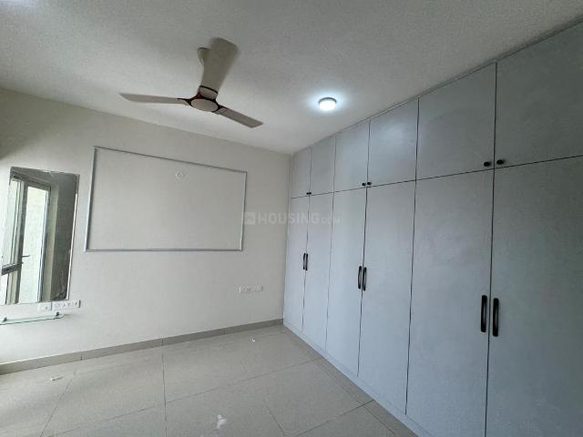 3 BHK Apartment in Dommasandra for rent Bengaluru. The reference number is 20511981