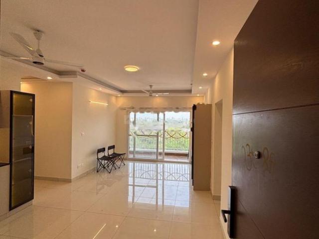 3 BHK Apartment in Dommasandra for rent Bengaluru. The reference number is 20645355