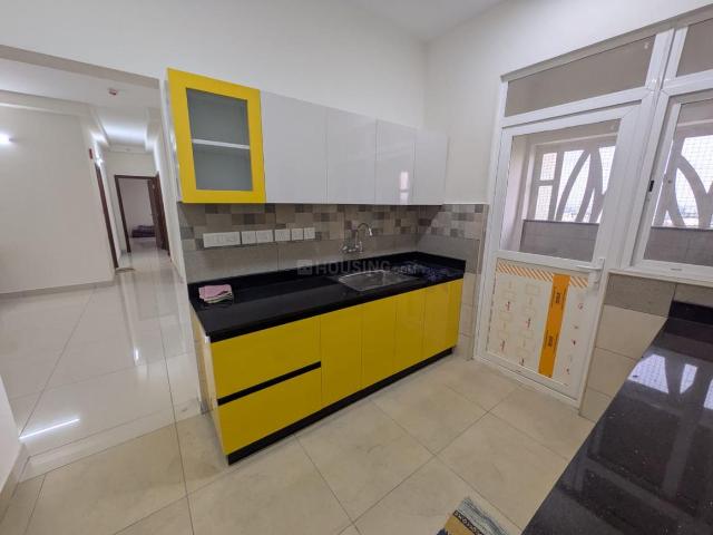 3 BHK Apartment in Dommasandra for rent Bengaluru. The reference number is 20647562