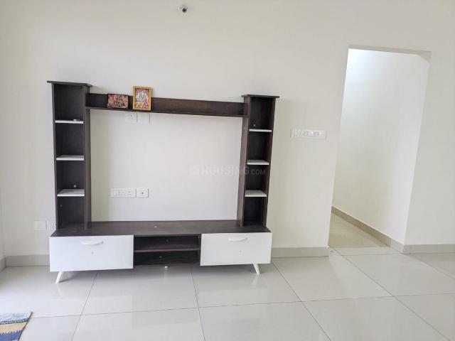 3 BHK Apartment in Dommasandra for rent Bengaluru. The reference number is 20647587
