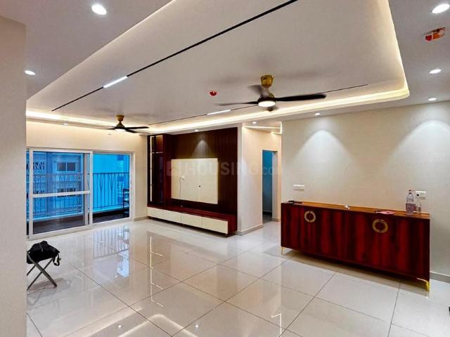 3 BHK Apartment in Dommasandra for rent Bengaluru. The reference number is 20649811